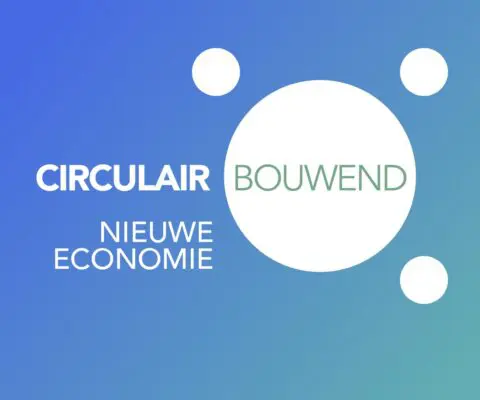 Circulair Bouwend