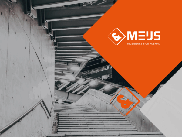 De voorkant van het onderzoeksrapport