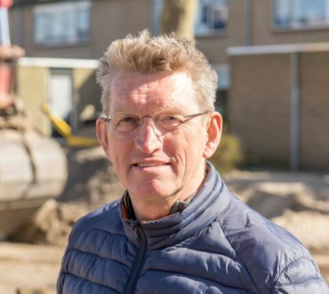 Alfons van Marrewijk