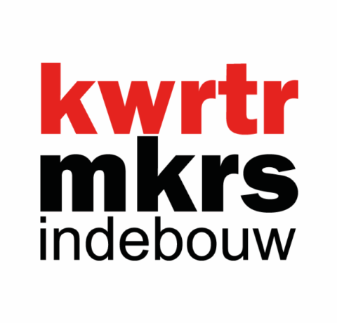 Kwartiermakers in de Bouw