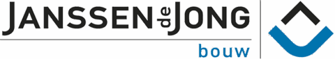 Janssen de Jong Bouw Zuid