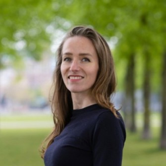 Spinner MRA Anne-Louise