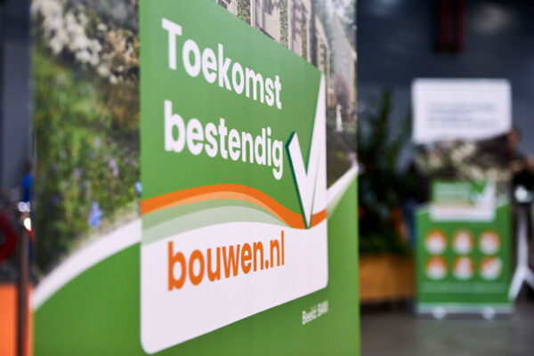 Platform Toekomstbestendig Bouwen