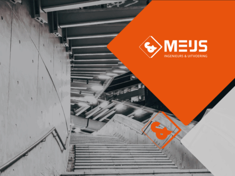 De voorkant van het onderzoeksrapport